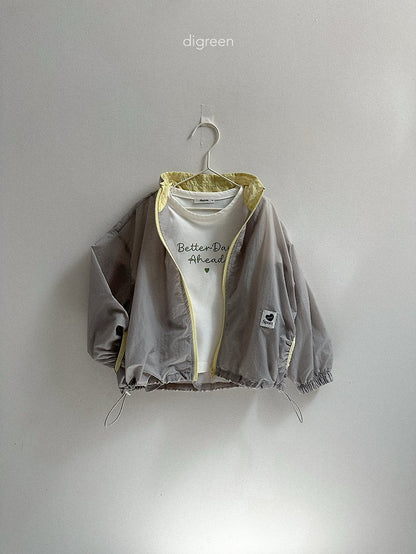 [PRE-ORDER] Air Jacket