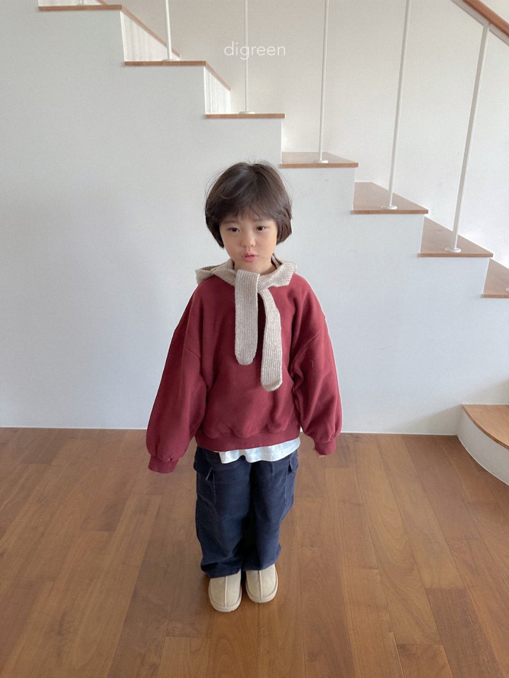 [PRE-ORDER] Agile Sweatshirts