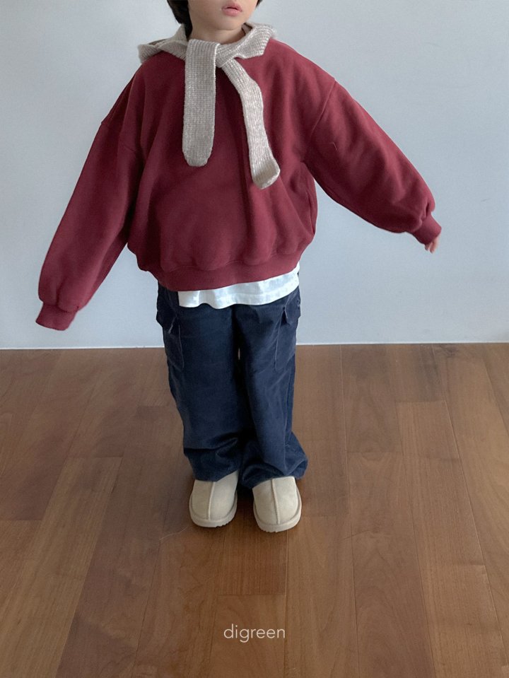 [PRE-ORDER] Agile Sweatshirts