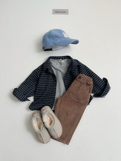 [PRE-ORDER] Dobby Pants