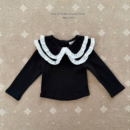 [PRE-ORDER] Double Collar T-Shirts
