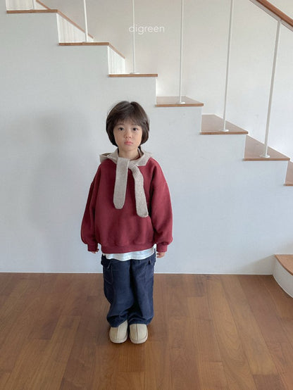 [PRE-ORDER] Agile Sweatshirts