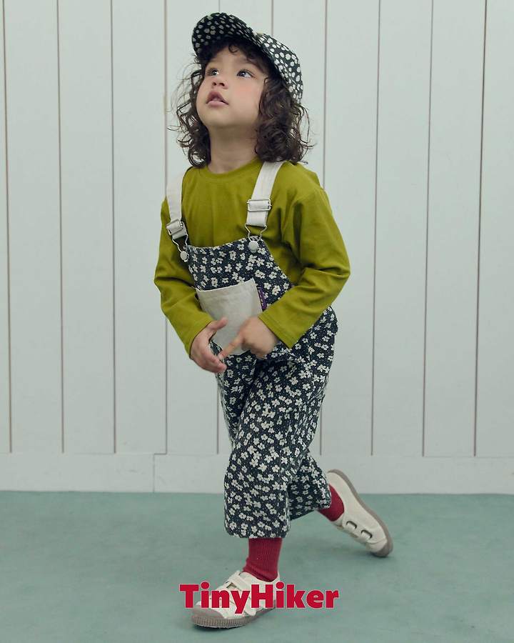 [PRE-ORDER] Dougie Overalls