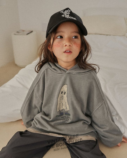 [PRE-ORDER] Ghost Hoodie Sweatshirts