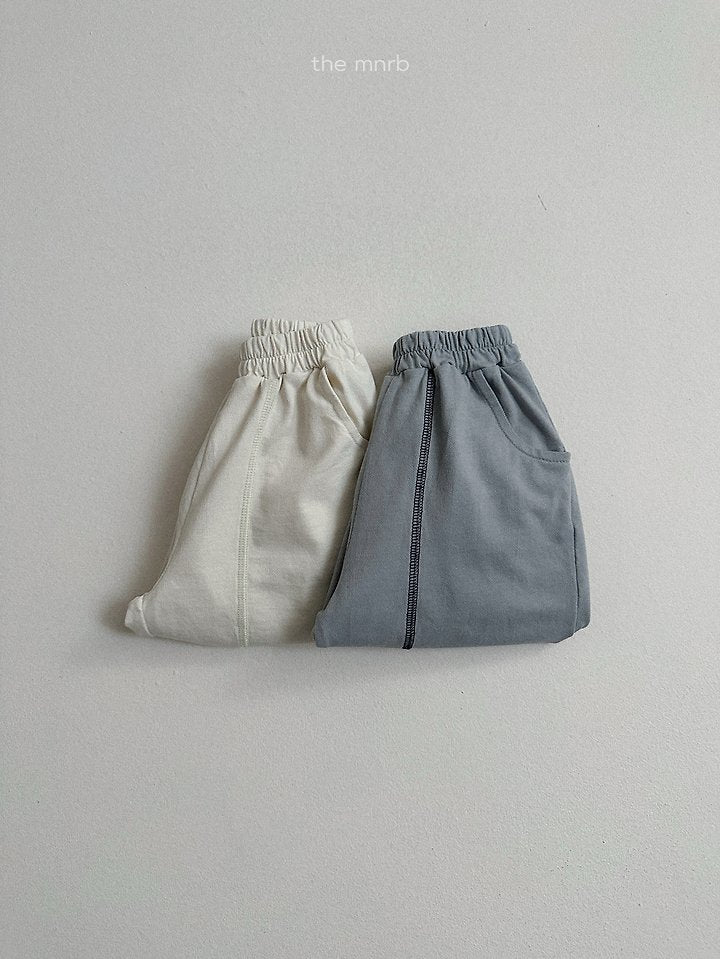 [PRE-ORDER] Niko Pants