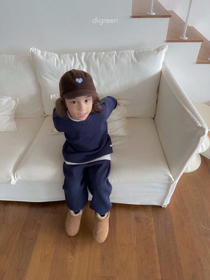 [PRE-ORDER] BB Heart Cap