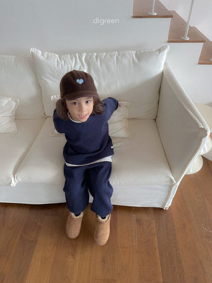 [PRE-ORDER] BB Heart Cap