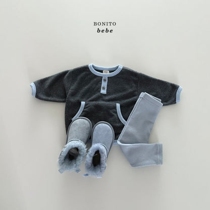 [PRE-ORDER] Kangaroo Baby Set