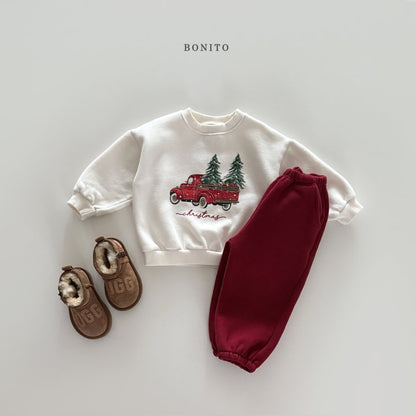[PRE-ORDER] Pine Tree Sweatshirts