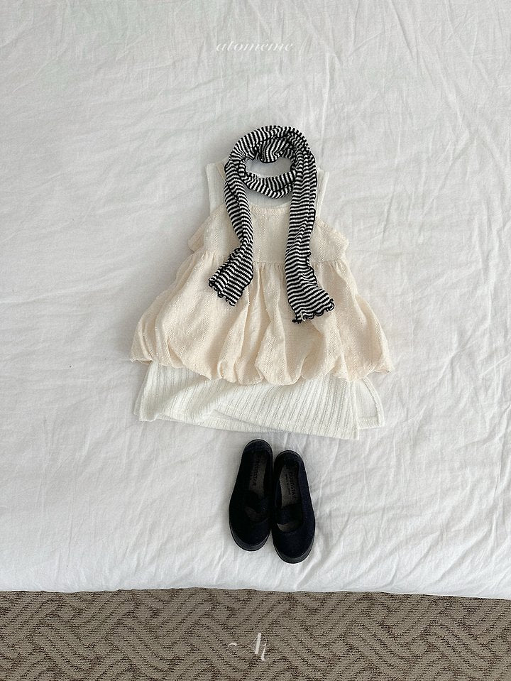 [PRE-ORDER] Ever Knit Dress
