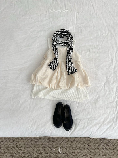 [PRE-ORDER] Ever Knit Dress