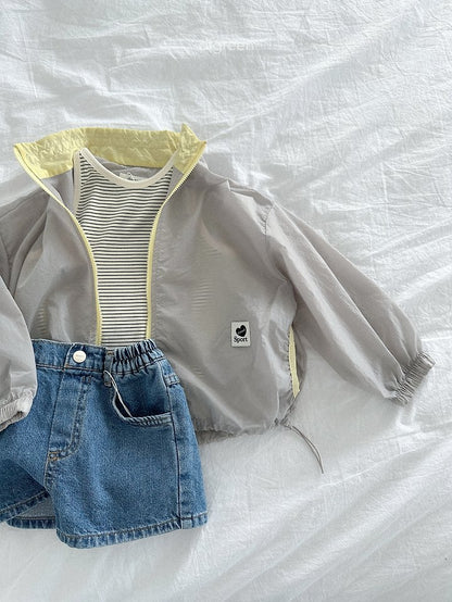 [PRE-ORDER] Air Jacket