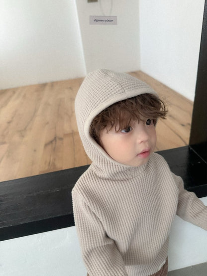 [PRE-ORDER] Waffle Hoodie T-Shirts