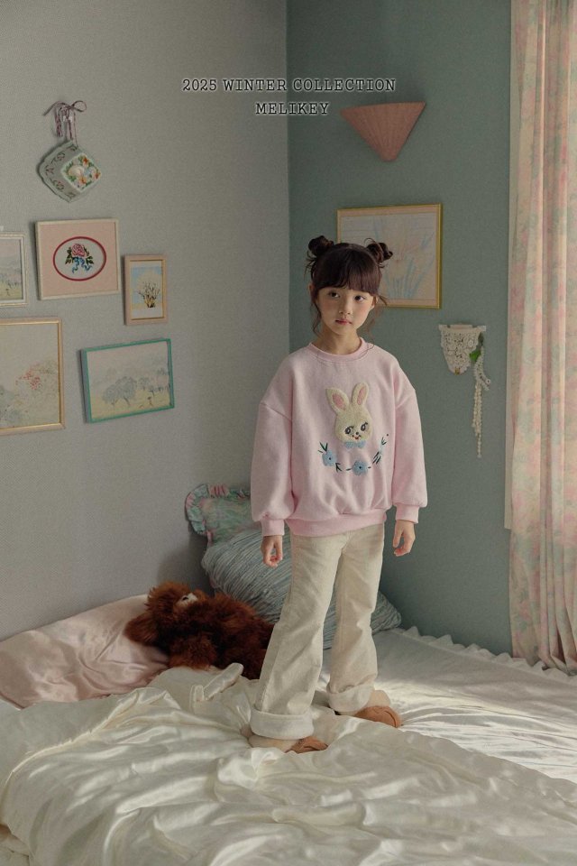 [PRE-ORDER] Rabbit Sweatshirts