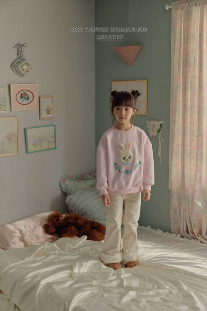 [PRE-ORDER] Rabbit Sweatshirts
