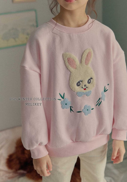 [PRE-ORDER] Rabbit Sweatshirts
