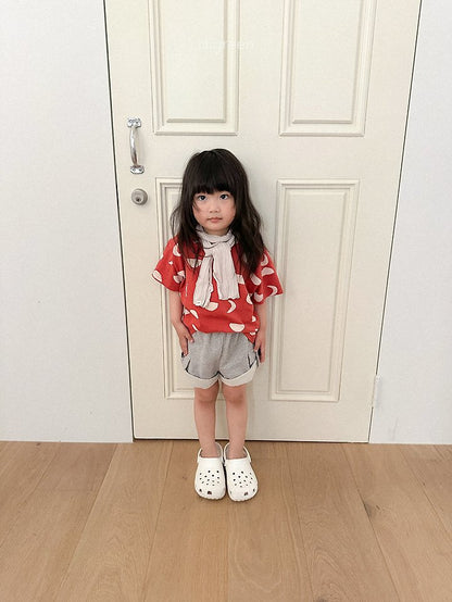 [PRE-ORDER] Half Moon T-Shirts