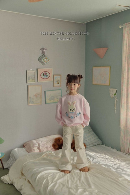 [PRE-ORDER] Rabbit Sweatshirts