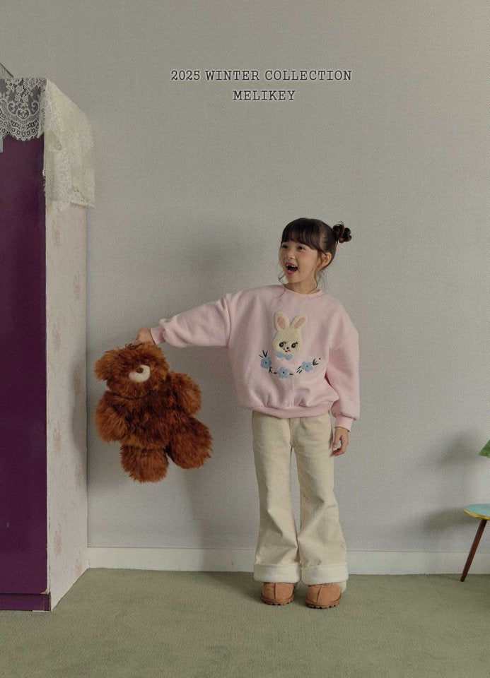 [PRE-ORDER] Rabbit Sweatshirts