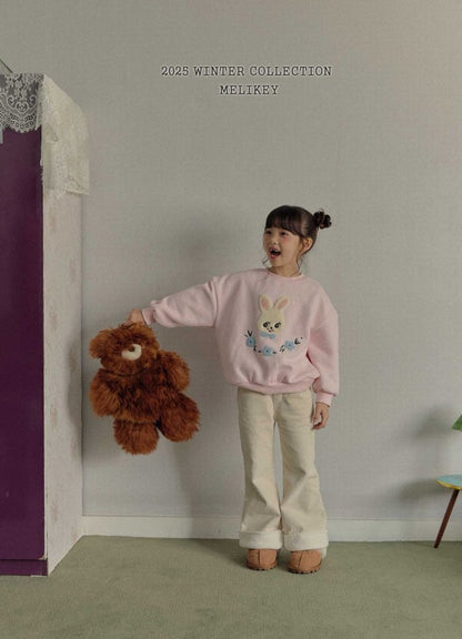 [PRE-ORDER] Rabbit Sweatshirts