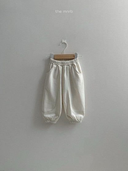 [PRE-ORDER] Niko Pants