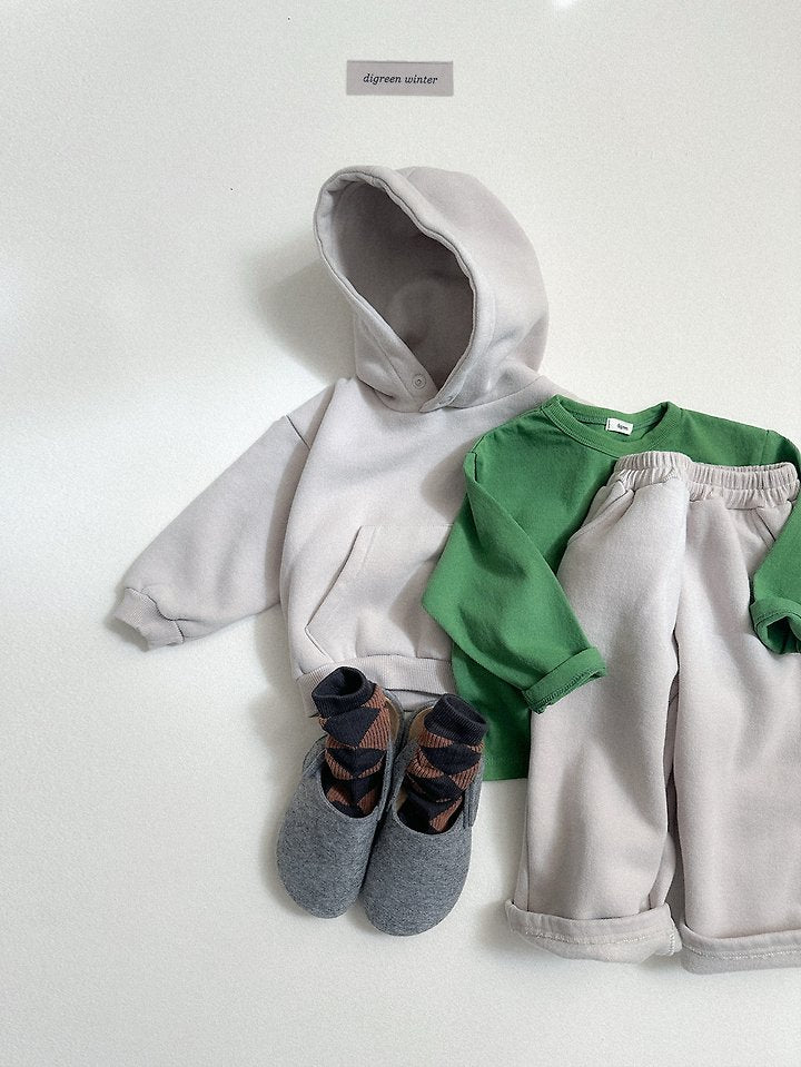 [PRE-ORDER] Diamond Sock Set