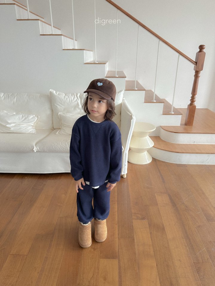 [PRE-ORDER] BB Heart Cap