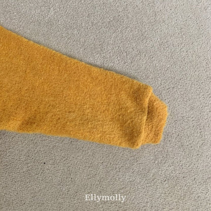 [PRE-ORDER] Fuzzy Hug Cardigan