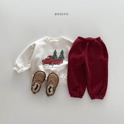 [PRE-ORDER] Pine Tree Sweatshirts