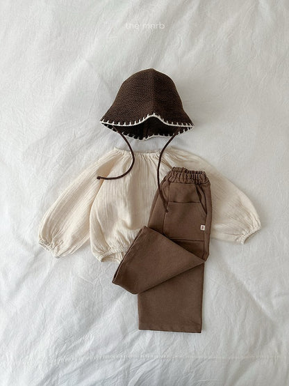 [PRE-ORDER] Mellow Bucket Hat