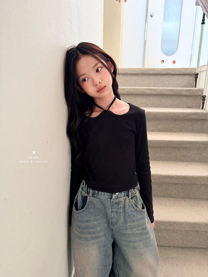 [PRE-ORDER] Strap T-Shirts