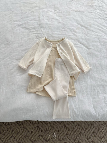 [PRE-ORDER] Ever Knit Dress