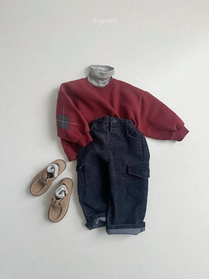 [PRE-ORDER] Agile Sweatshirts