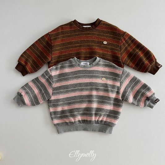 [PRE-ORDER] Grove Knit Sweatshirts