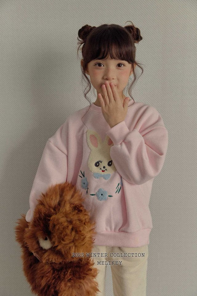 [PRE-ORDER] Rabbit Sweatshirts