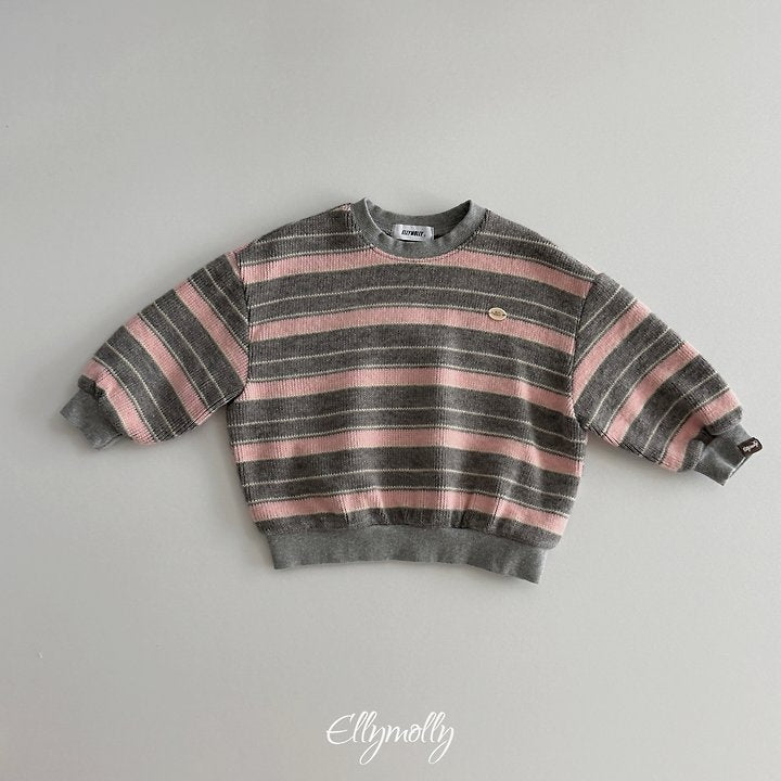 [PRE-ORDER] Grove Knit Sweatshirts