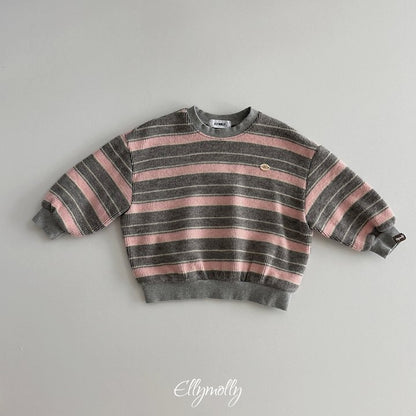 [PRE-ORDER] Grove Knit Sweatshirts