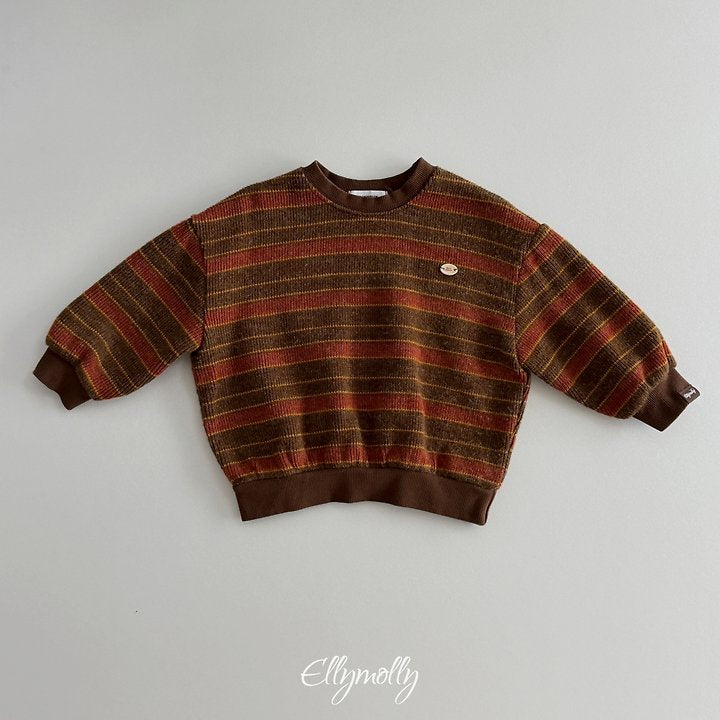 [PRE-ORDER] Grove Knit Sweatshirts