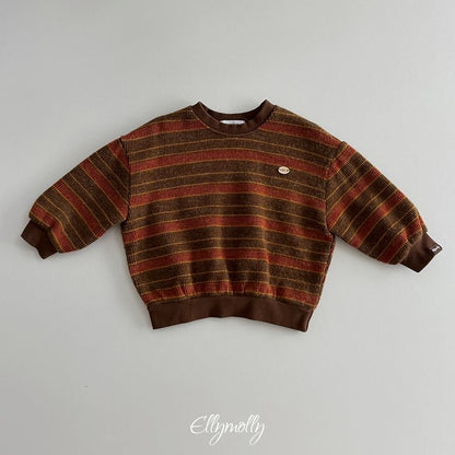 [PRE-ORDER] Grove Knit Sweatshirts