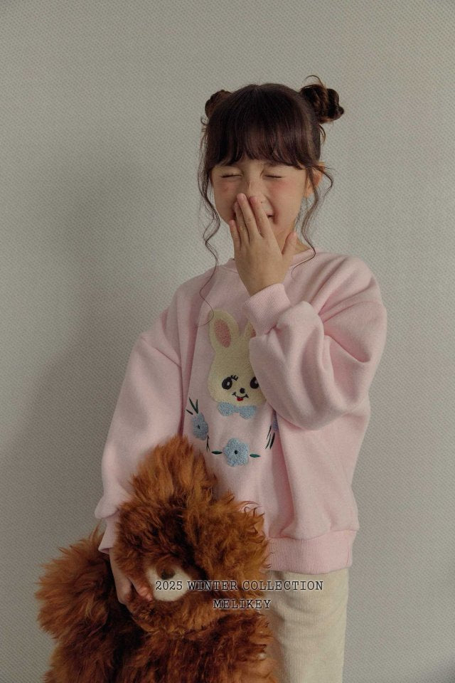 [PRE-ORDER] Rabbit Sweatshirts