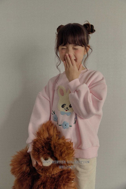 [PRE-ORDER] Rabbit Sweatshirts