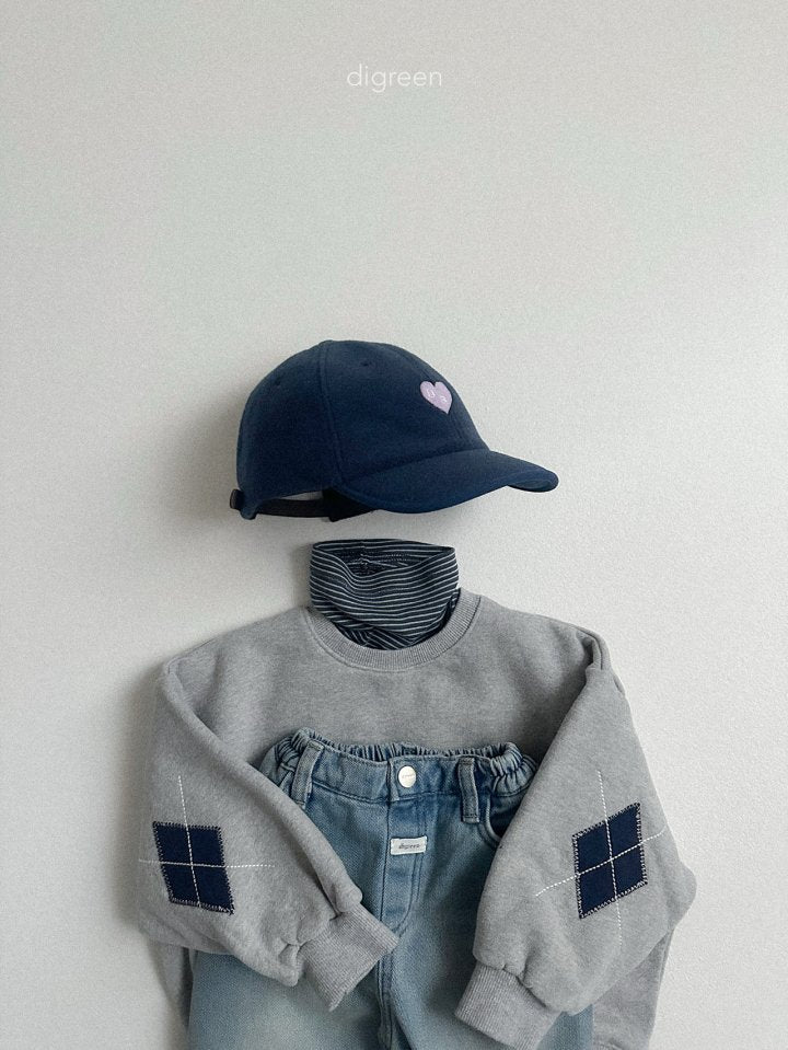 [PRE-ORDER] Agile Sweatshirts