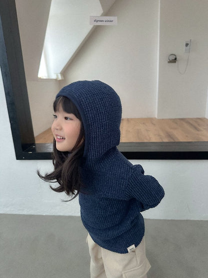 [PRE-ORDER] Waffle Hoodie T-Shirts