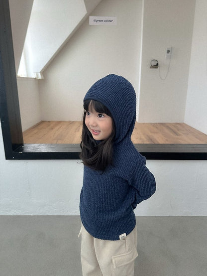 [PRE-ORDER] Waffle Hoodie T-Shirts