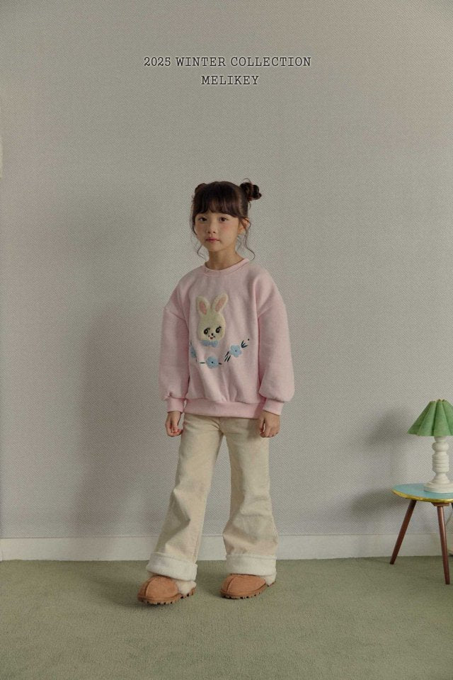 [PRE-ORDER] Rabbit Sweatshirts