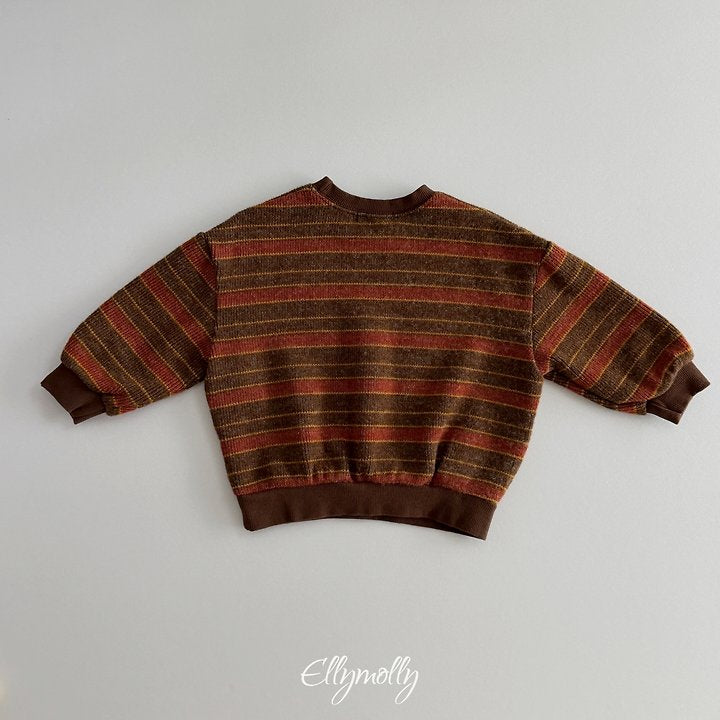 [PRE-ORDER] Grove Knit Sweatshirts