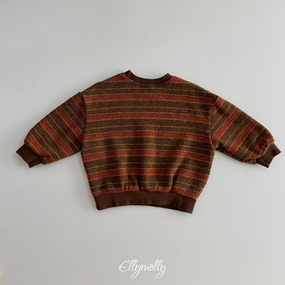[PRE-ORDER] Grove Knit Sweatshirts