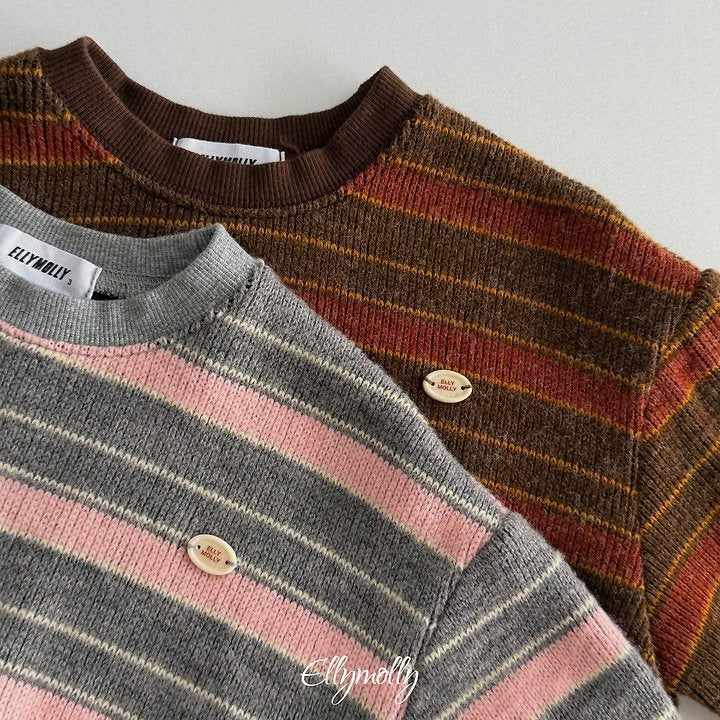 [PRE-ORDER] Grove Knit Sweatshirts