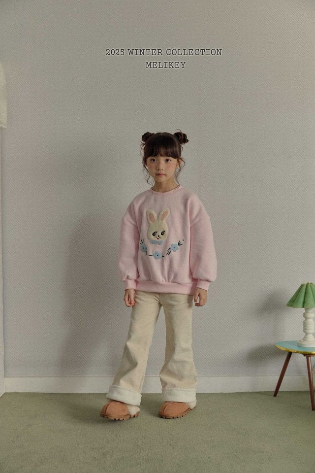 [PRE-ORDER] Rabbit Sweatshirts