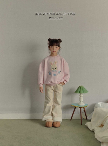 [PRE-ORDER] Rabbit Sweatshirts